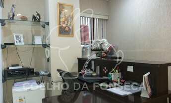 Imagem 7: São Paulo - Conjunto Comercial/Sala - Higienópolis