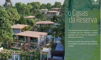 Imagem 7: Casa para venda possui 202 metros quadrados com 2 quartos em Praia do Forte - Mata de São