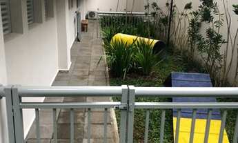 Imagem 2: Apartamento para venda tem 31 metros quadrados com 1 quarto em Pinheiros - São Paulo - SP