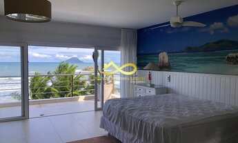 Imagem 2: Locação de Temporada Praia de Juquehy