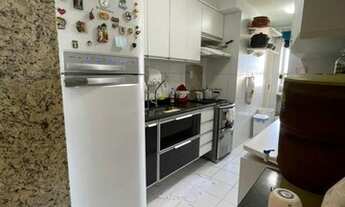 Imagem 3: Vivai Imbuí, 3 quartos, nascente, com armários