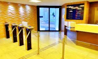 Imagem 6: Garagem para venda tem 1385 metros quadrados em Vila Cordeiro - São Paulo - SP