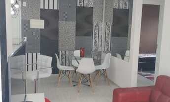 Imagem 3: Apto 54 m2 de 2 dorm, suíte, varanda e vaga