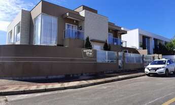 Imagem 3: Casa para venda tem 139 metros quadrados com 3 quartos em Campeche - Florianópolis - SC