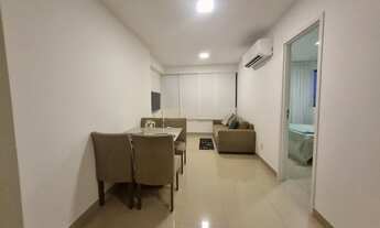 Imagem 2: Apartamento para aluguel possui 42 com 1 quarto em Boa Viagem