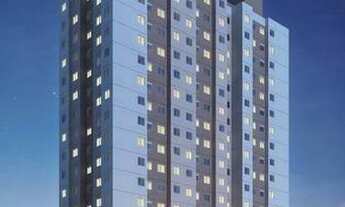 Imagem: Speed Patriarca - Apartamento de 2 quartos