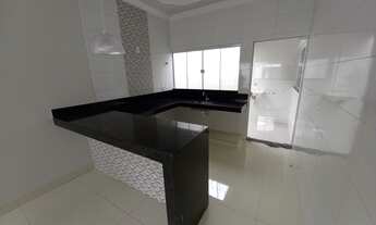 Imagem: Casa para venda tem 64 metros quadrados