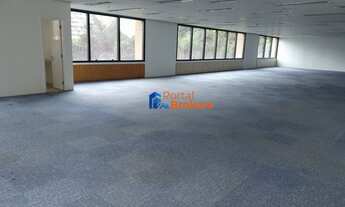 Imagem 7: Sala/Conjunto para aluguel possui 234 metros quadrados em Paraíso - São Paulo - SP