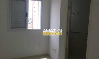 Imagem 6: Apartamento com 2 dormitórios à venda, 65 m² por R$ 280.000,00 - Barranco - Taubaté/SP