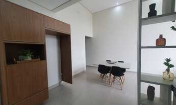 Imagem 5: Casa em Condomínio fechado INDAIATUBA SP