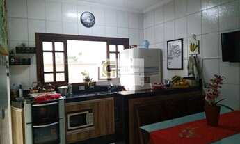 Imagem 2: Casa Bosque dos ypes- zona sul