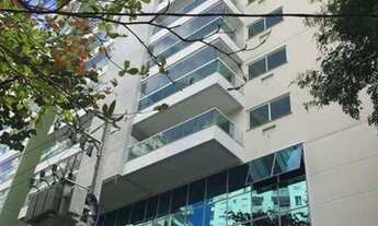 Imagem: Apartamento para venda com 82m² com 2 quartos