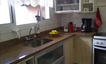 Imagem 7: Sobrado Independência 3 Dorm com suíte e piscina - SO21