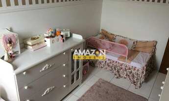 Imagem 6: Apartamento com 3 dormitórios à venda, 82 m² por R$ 265.000 - Granja Daniel - Taubaté/SP