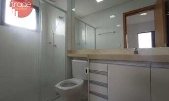 Imagem 7: Apartamento com 2 dormitórios para alugar, 71 m² por R$ 3.371,31/mês - Jardim Irajá - Ribe