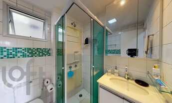 Imagem 4: Apartamento à venda em Sacomã com 70 m², 3 quartos, 1 suíte, 1 vaga