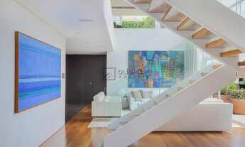 Imagem 5: Cobertura Venda 4 Dormitórios - 531 m² Campo Belo