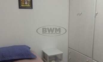 Imagem 5: Apartamento com 2 dormitórios à venda, 42 m² por R$ 135.000,00 - Jardim Tatiana - Votorant