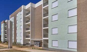 Imagem 5: PRONTO PARA MORAR - 03 DORMITÓRIOS, VARANDA, ELEVADOR, LAZER COMPLETO