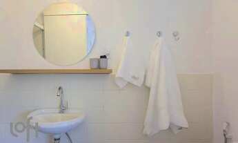 Imagem 2: Apartamento à venda em Vila Olímpia com 100 m², 4 quartos, 1 suíte, 1 vaga