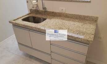 Imagem 4: Apartamento com 2 dormitórios para alugar, 65 m² por R$ 2.438,00/mês - Liberdade - São Pau