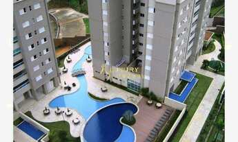 Imagem 2: Apartamento com 4 dormitórios à venda, 206 m² por R$ 2.300.000,00 - Vila da Serra - Nova