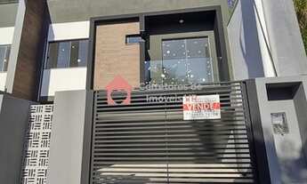 Imagem: Excelente Casa 3 Dormitórios Sendo 1 Suíte