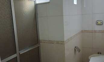 Imagem 4: Casa com 1 dormitório para alugar, 44 m² por R$ 1.070,00/mês - Alcântara - São Gonçalo/RJ