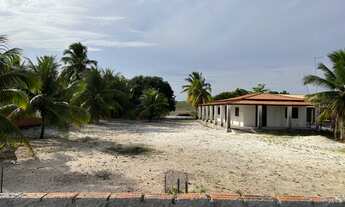 Imagem 2: Casa no abaís - Estância