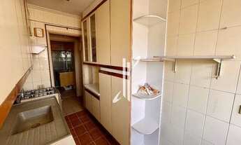 Imagem 7: Apartamento com 1 dormitório para alugar, 50 m² por R$ 1.597,00/mês - República - São Paul