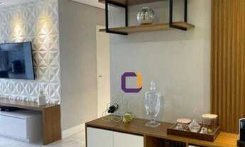 Imagem 4: Apartamento com 3 dormitórios para alugar, 67 m² por R$ 3.775,49/mês - Vila Formosa - São