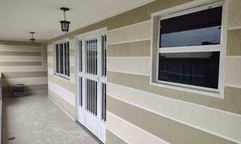 Imagem 4: Taquara - Excelente casa em condomínio fechado com 4 suítes