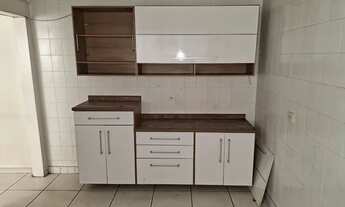 Imagem 4: Sobrado para aluguel possui 140 metros quadrados com 3 quartos