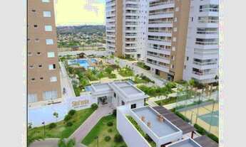 Imagem 2: RES. SINFONIA - ALUGUEL - 04 QUARTOS - APARTAMENTO - AGUAS CLARAS