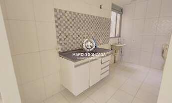 Imagem 2: Aluguel de Apartamento Térreo, com 2 Quartos em Candeias!