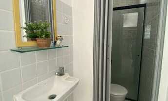 Imagem 6: Casa na beira mar com 3 quartos, terraço, espaço gourmet com churrasqueira, mini playgroun