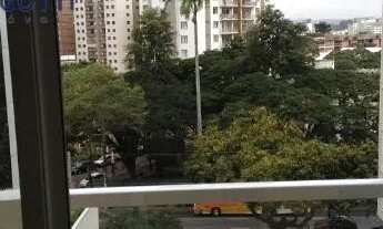 Imagem 3: Apto Mobiliado no Centro