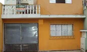 Imagem: Casa com 1 dormitório para alugar, 40 m²