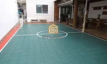 Imagem 4: Casa 360m² com 4 quartos, 2 suítes e 3 vagas