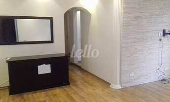 Imagem 2: São Paulo - Apartamento Padrão - Vila Gumercindo