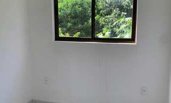 Imagem: Duplex em condomínio fechado, com 3 quartos