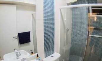 Imagem 4: São Caetano do Sul - Apartamento Padrão - Fundação