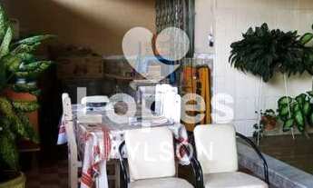 Imagem 4: Casa de rua-À VENDA-Guadalupe-Rio de Janeiro-RJ