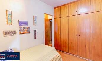 Imagem 6: Apartamento Venda 3 Dormitórios - 195 m² Higienópolis