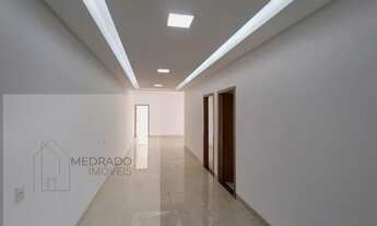 Imagem 6: Casa para Venda em Aparecida de Goiânia, Cardoso, 3 dormitórios, 3 suítes, 4 banheiros, 3