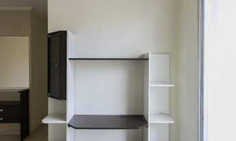 Imagem: Apartamento à Venda - Vila Santa Clara