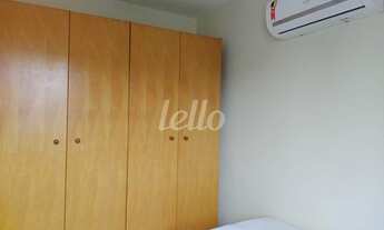 Imagem 6: São Paulo - Apartamento Padrão - Vila Clementino