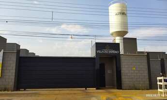 Imagem 3: Casa em condomínio Fechado