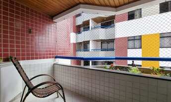 Imagem 2: Apartamento 3 quartos, suíte, varanda no Cabula / WhatsApp - 71.98782.7277