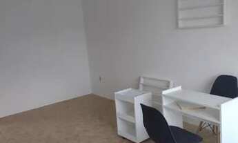 Imagem 2: Kitnet Kitnet com aluguel por R$580 /mês